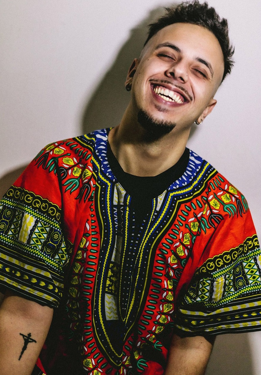 Cruz Cafune Merch Official Store Cruz Cafune Merch Official Store